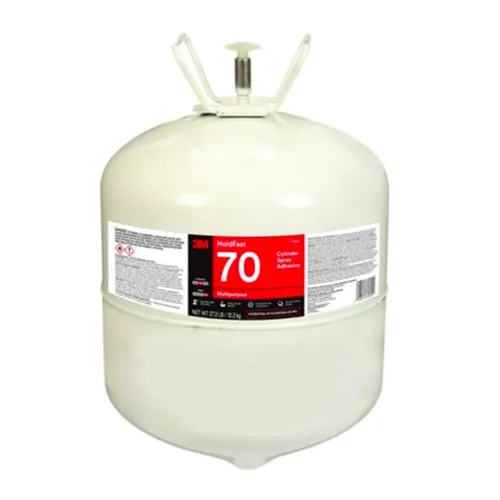 3m HoldFast 70 Spray Adhesive