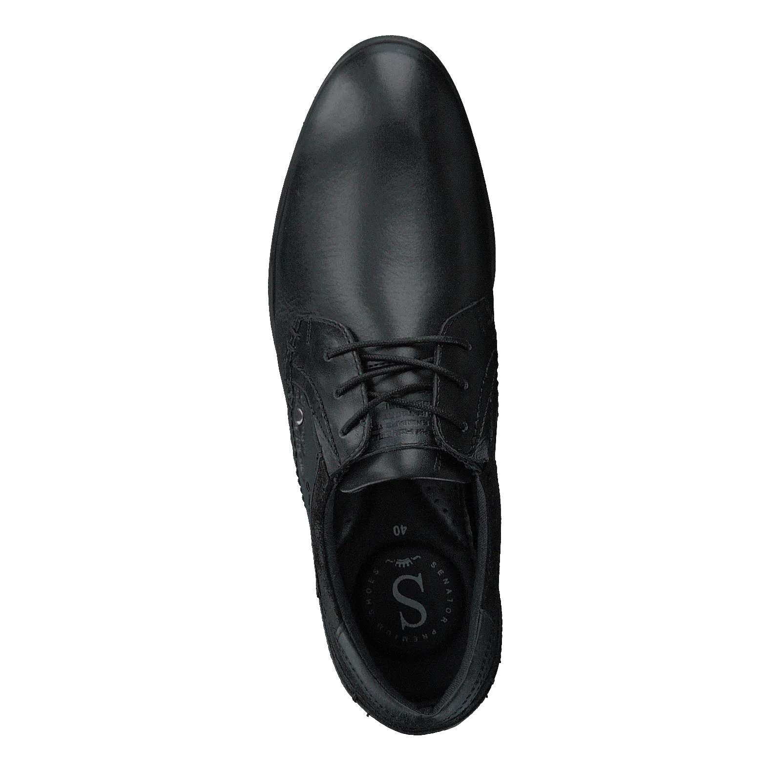 451-8568 Black