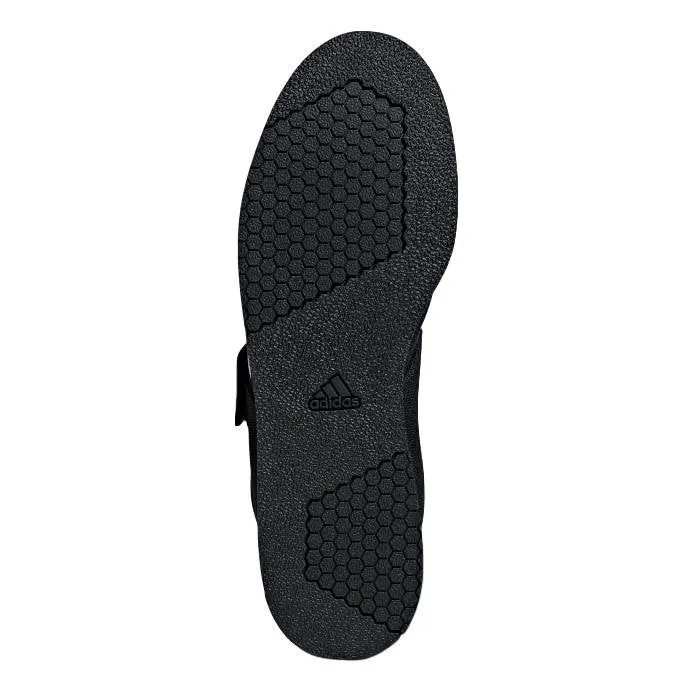 Adidas Powerlift 4 Weightlifting Shoes