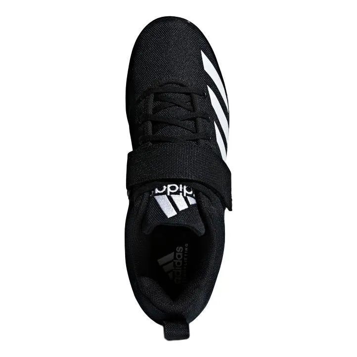Adidas Powerlift 4 Weightlifting Shoes