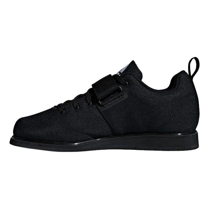 Adidas Powerlift 4 Weightlifting Shoes