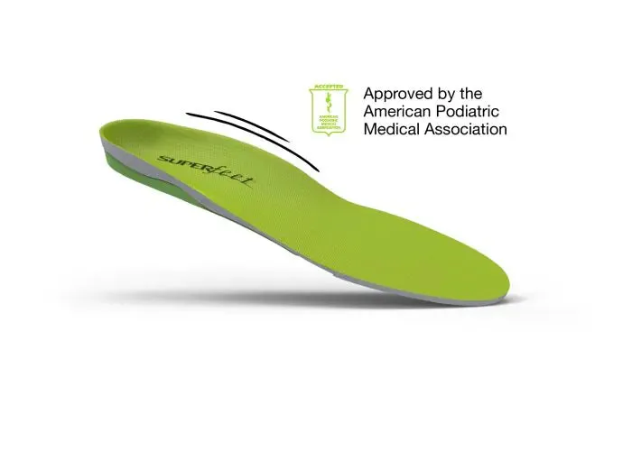 All-Purpose Support High Arch