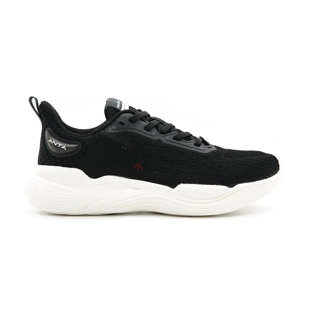 Anta Cross Training Shoes For Men, Black