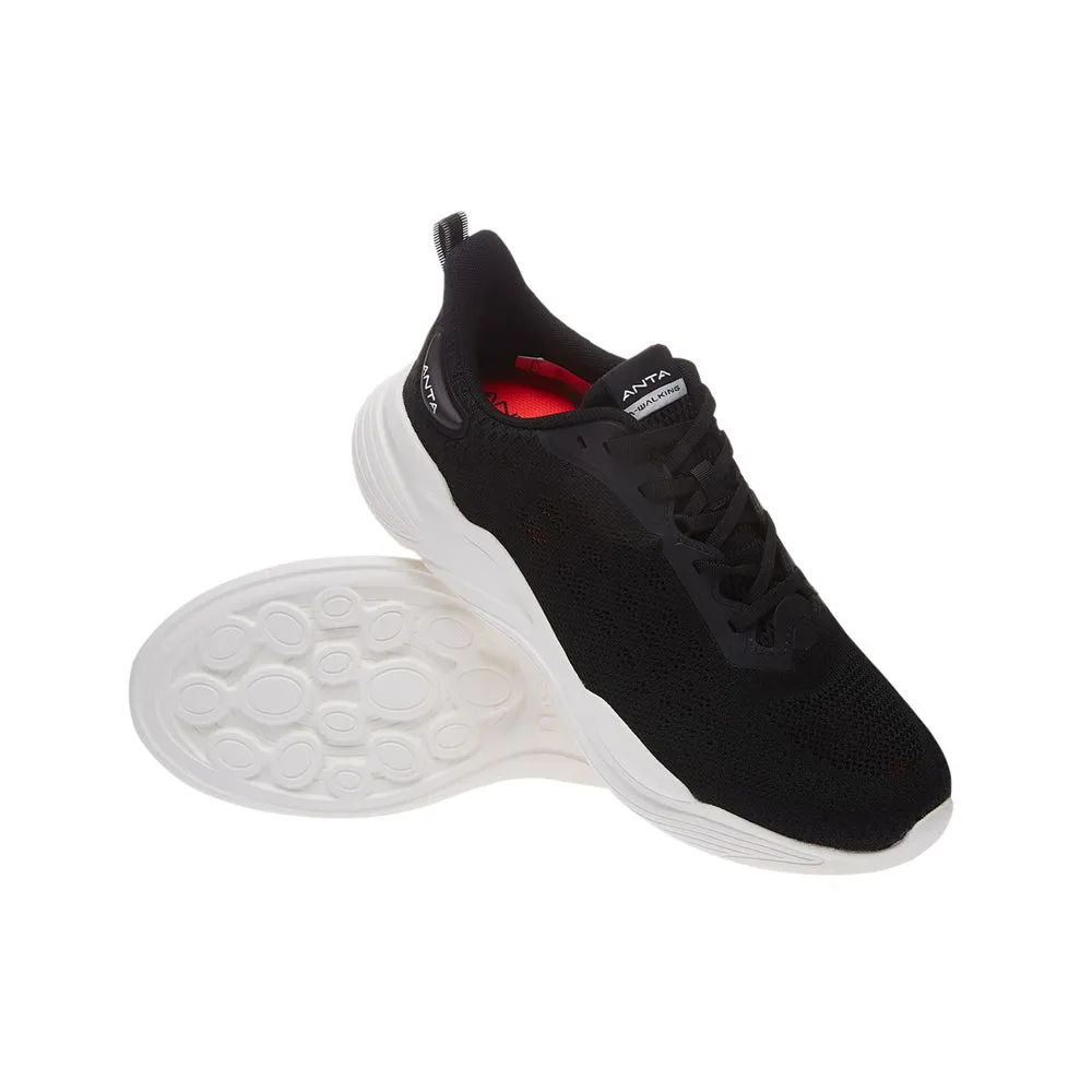 Anta Cross Training Shoes For Men, Black