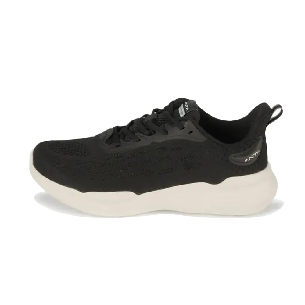 Anta Cross Training Shoes For Men, Black