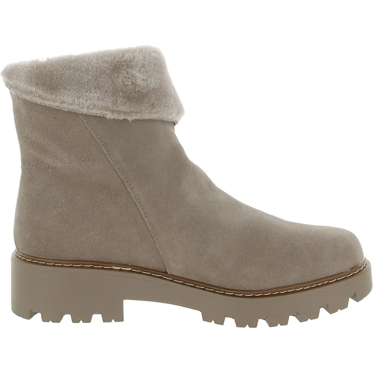 Baretraps Womens Wyoming Winter & Snow Boots