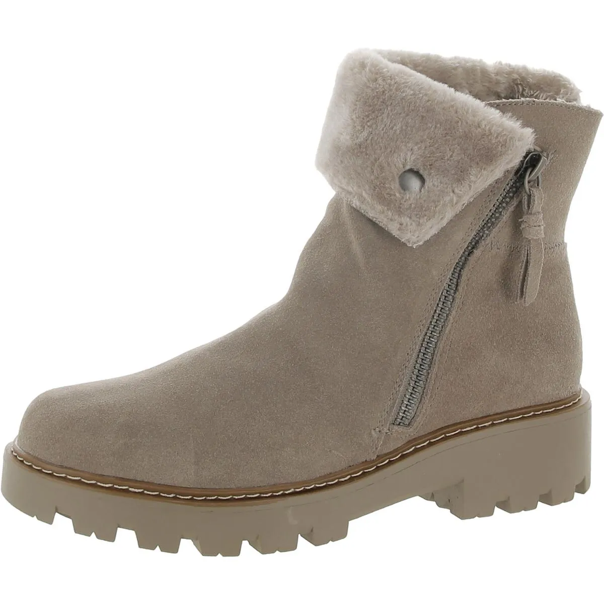 Baretraps Womens Wyoming Winter & Snow Boots