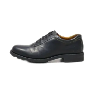 Bexley Formal Lace Ups Leather Black Colour For Men