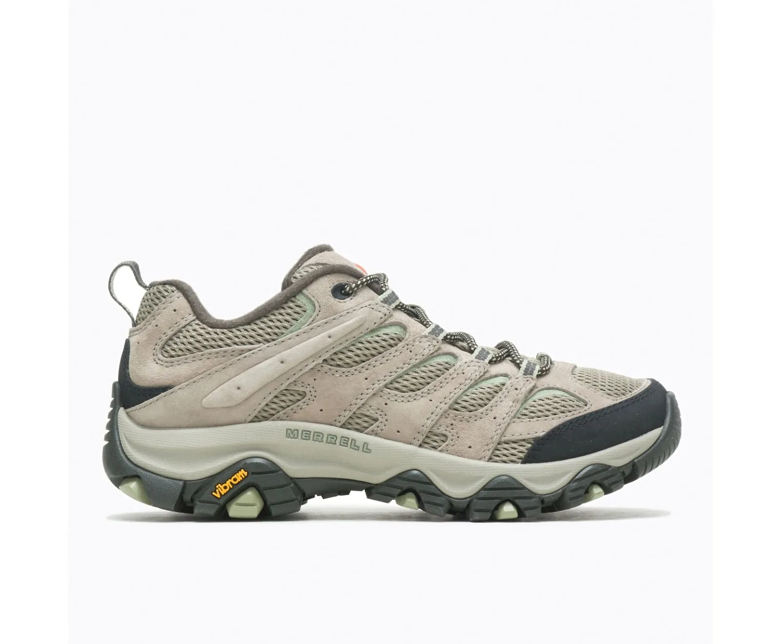 Breathable Leather Mesh Upper Sneakers
