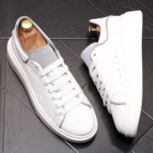 Casual Fashion Breathable Sneakers