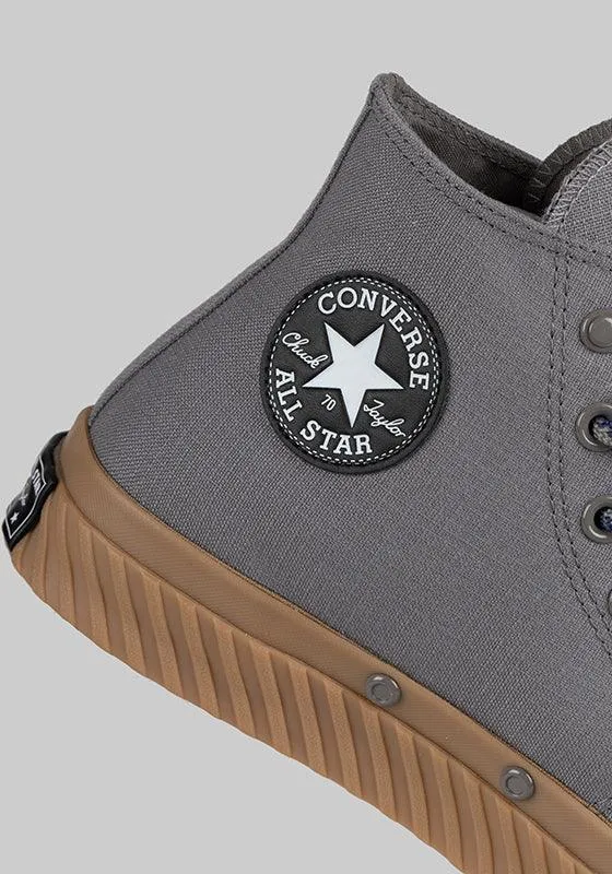 Chuck 70 Bosey Hi - Origin Story