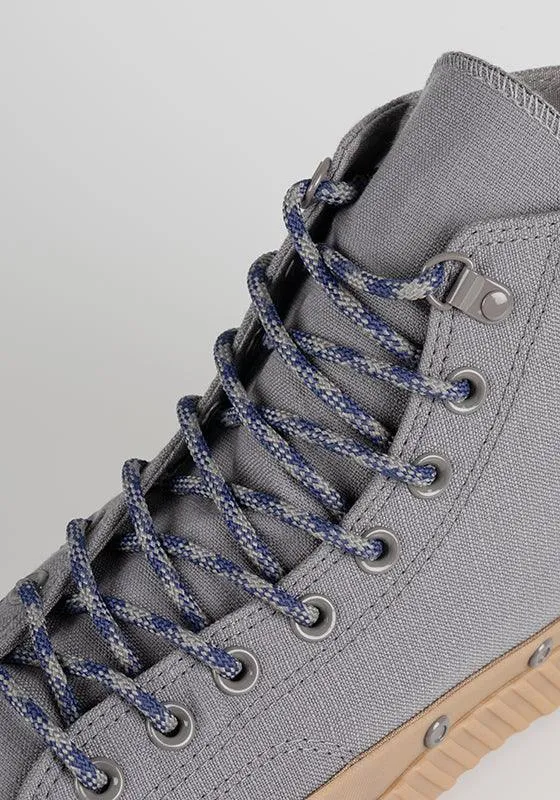 Chuck 70 Bosey Hi - Origin Story