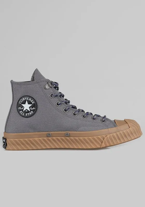 Chuck 70 Bosey Hi - Origin Story