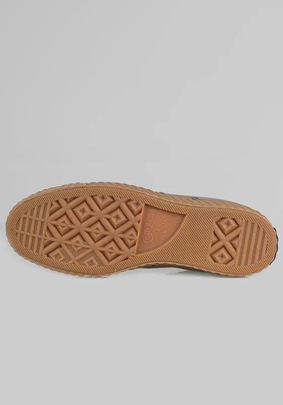 Chuck 70 Bosey Hi - Origin Story
