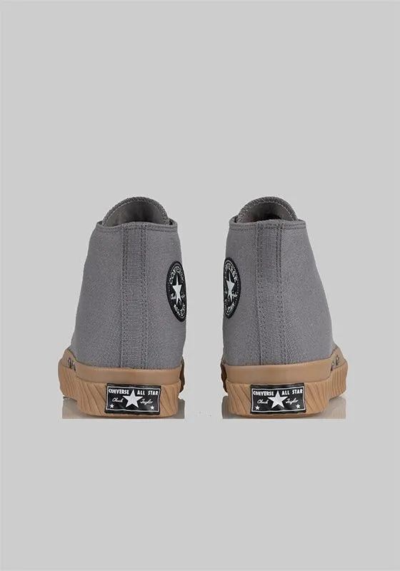 Chuck 70 Bosey Hi - Origin Story