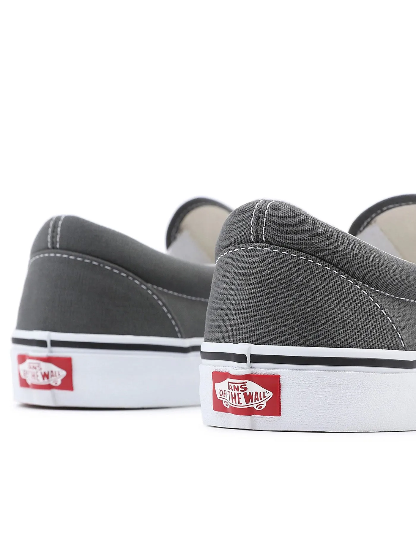 Classic Slip-On Shoes