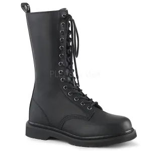 Combat Mid Calf Boots Bolt-300 (Unisex)