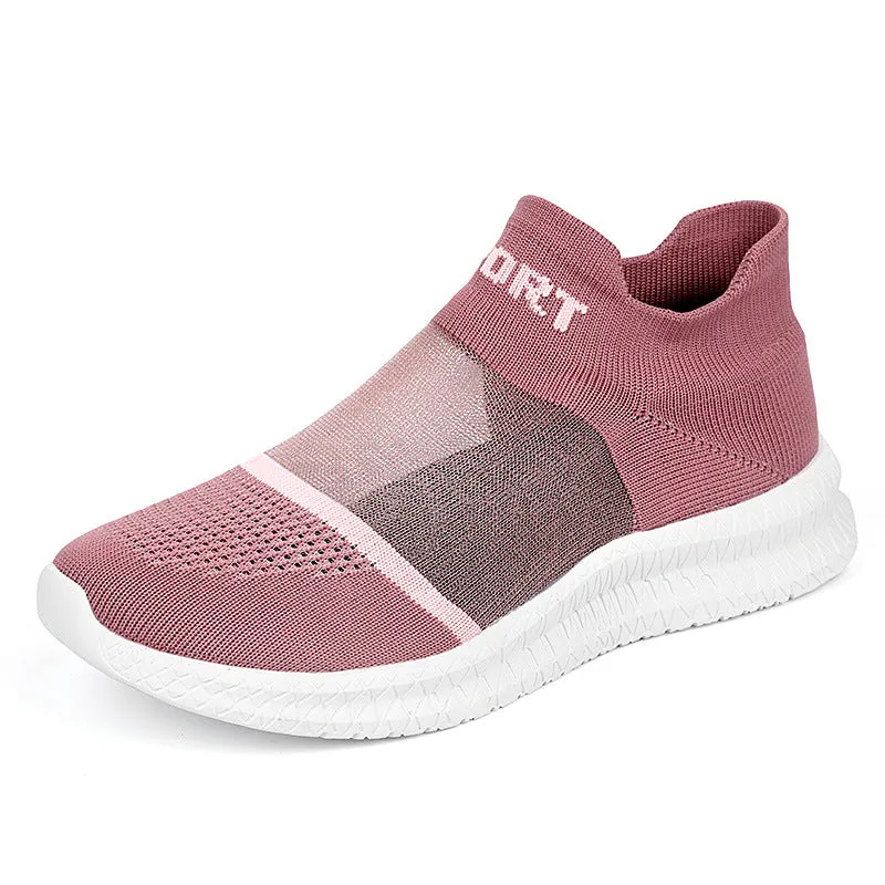 Comelyy Breathable Casual Sneakers