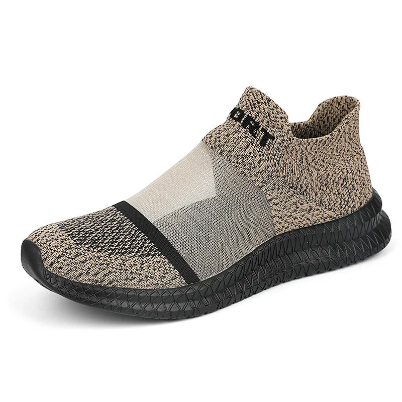 Comelyy Breathable Casual Sneakers