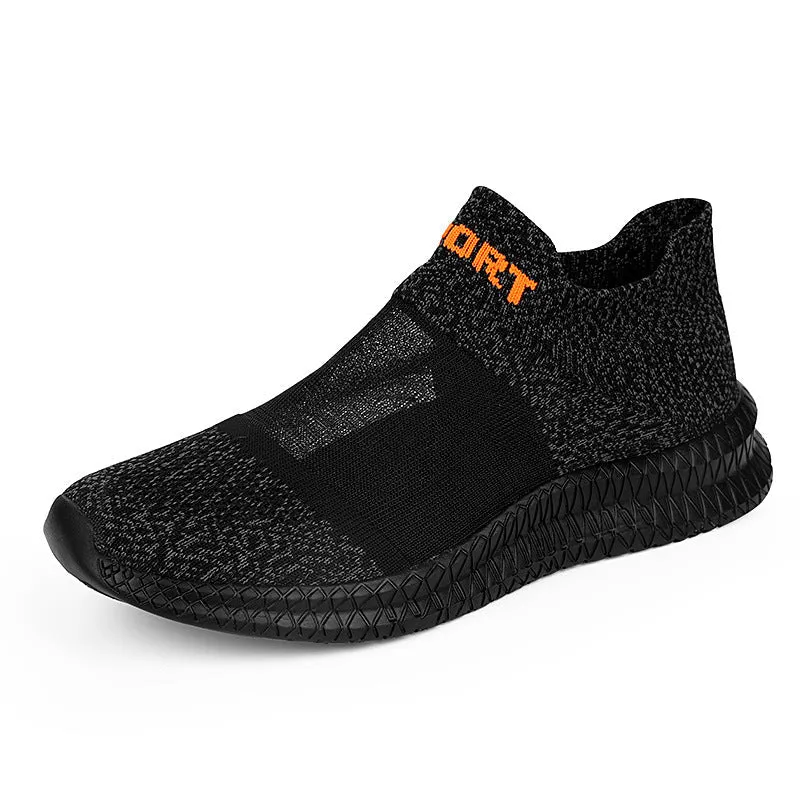 Comelyy Breathable Casual Sneakers