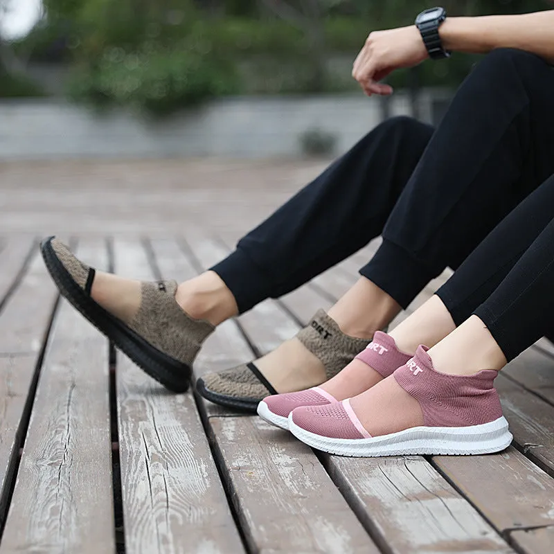Comelyy Breathable Casual Sneakers