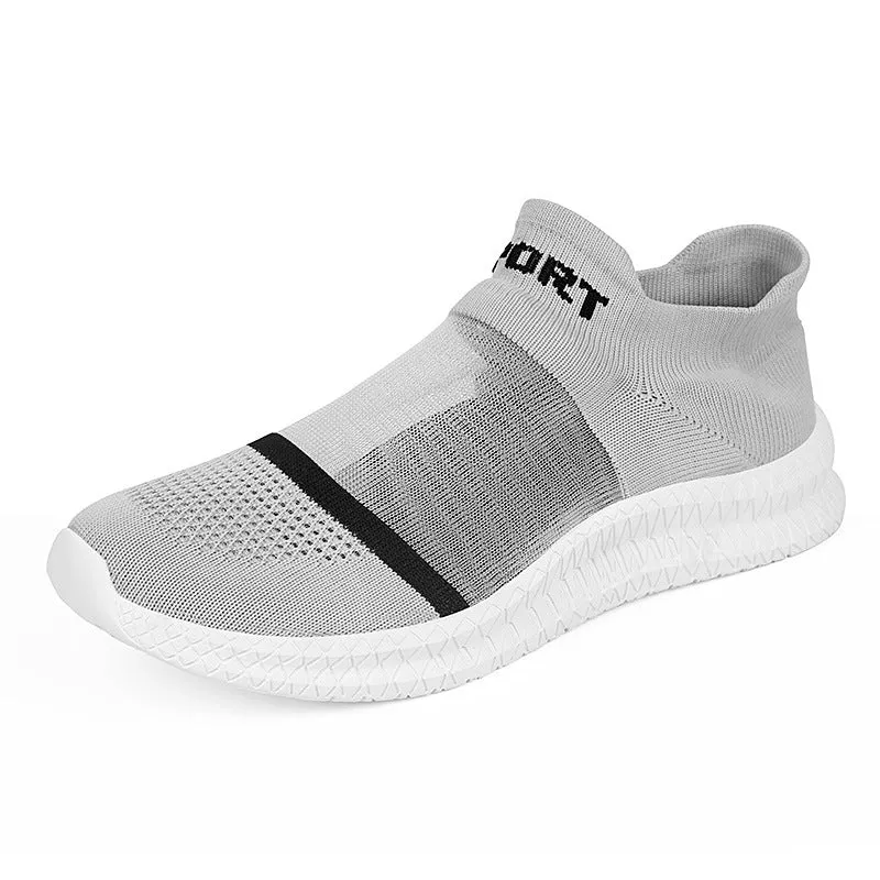Comelyy Breathable Casual Sneakers