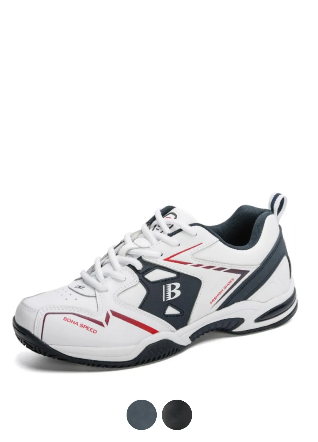 Cruyff Men's Tennis Sneakers