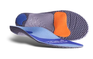currexSole | RUNPRO | High Profile | Inserts