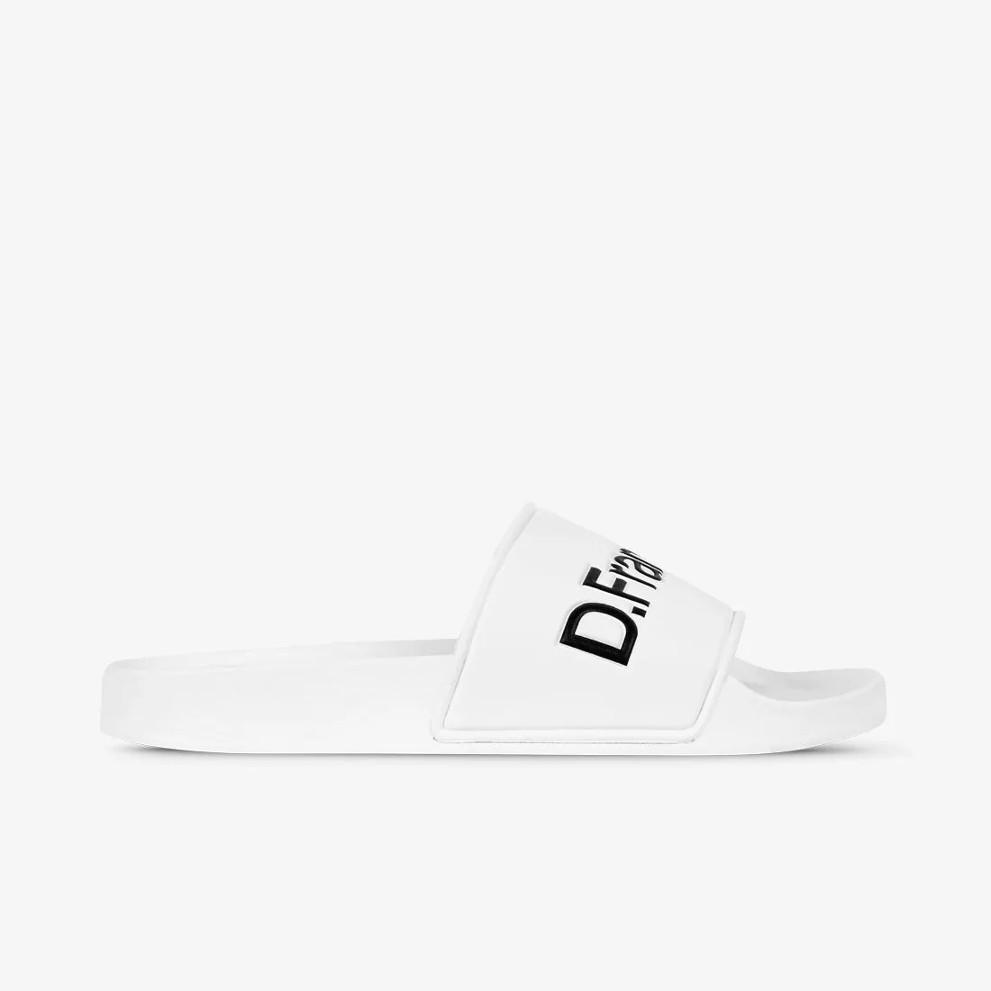Dcolor Slides White