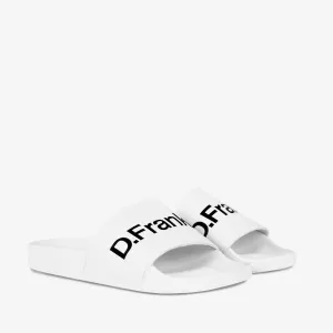 Dcolor Slides White