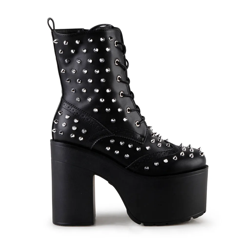 DF3 - Black