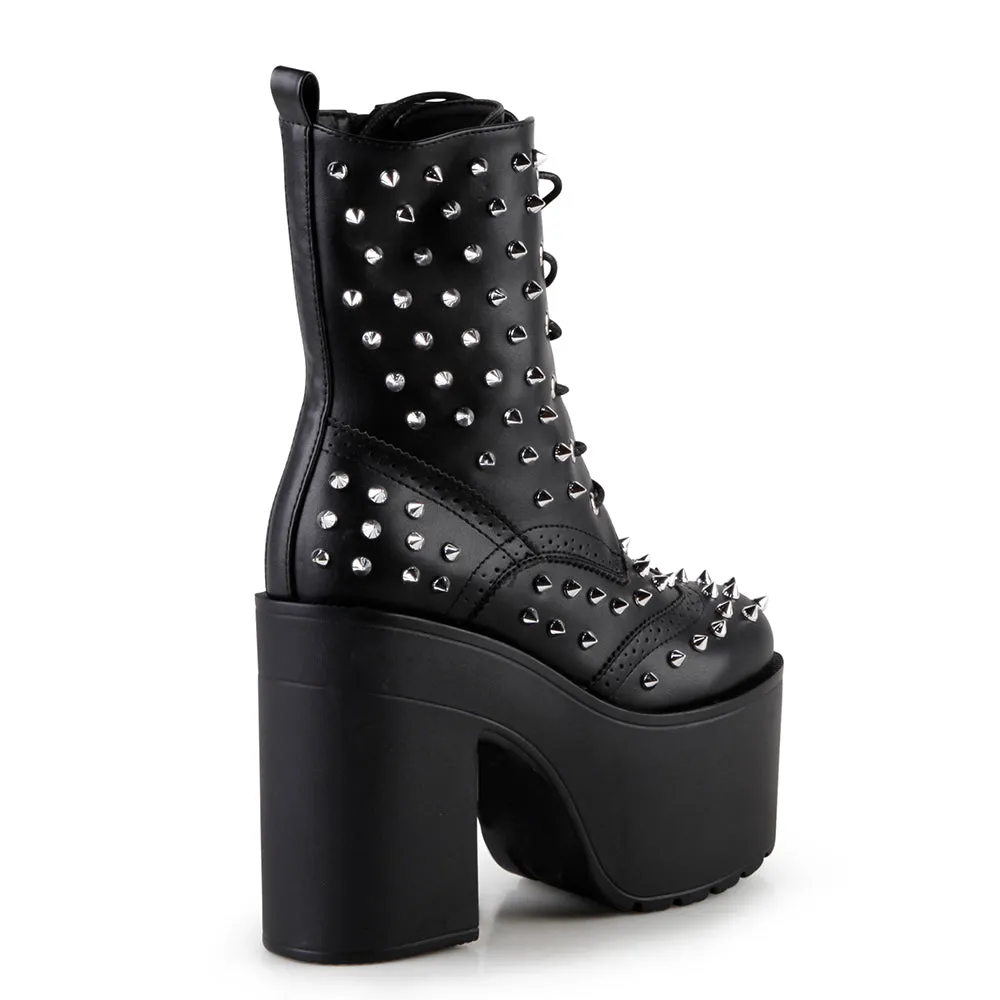 DF3 - Black