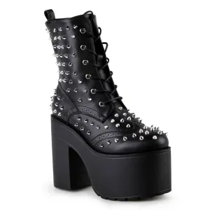 DF3 - Black