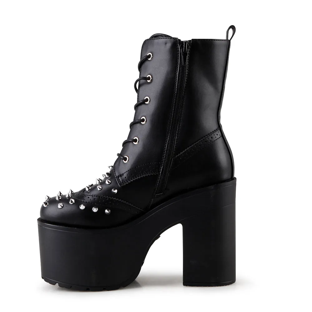 DF3 - Black