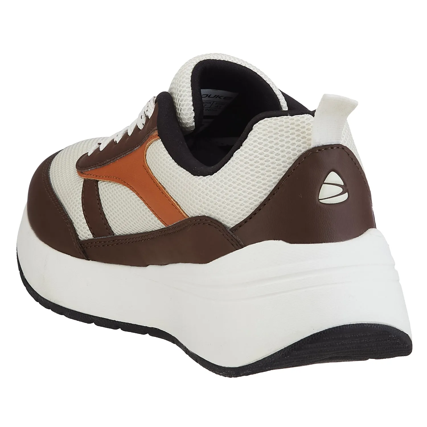 Duke Men Mesh Training or Gym Shoes (FWOL2064)