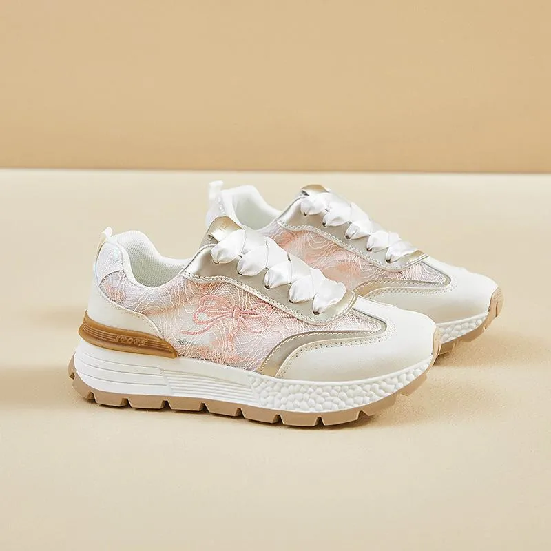 E5111 Mesh Breathable Sneakers
