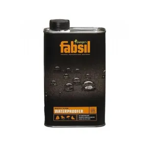 Fabsil Waterproofer 1L