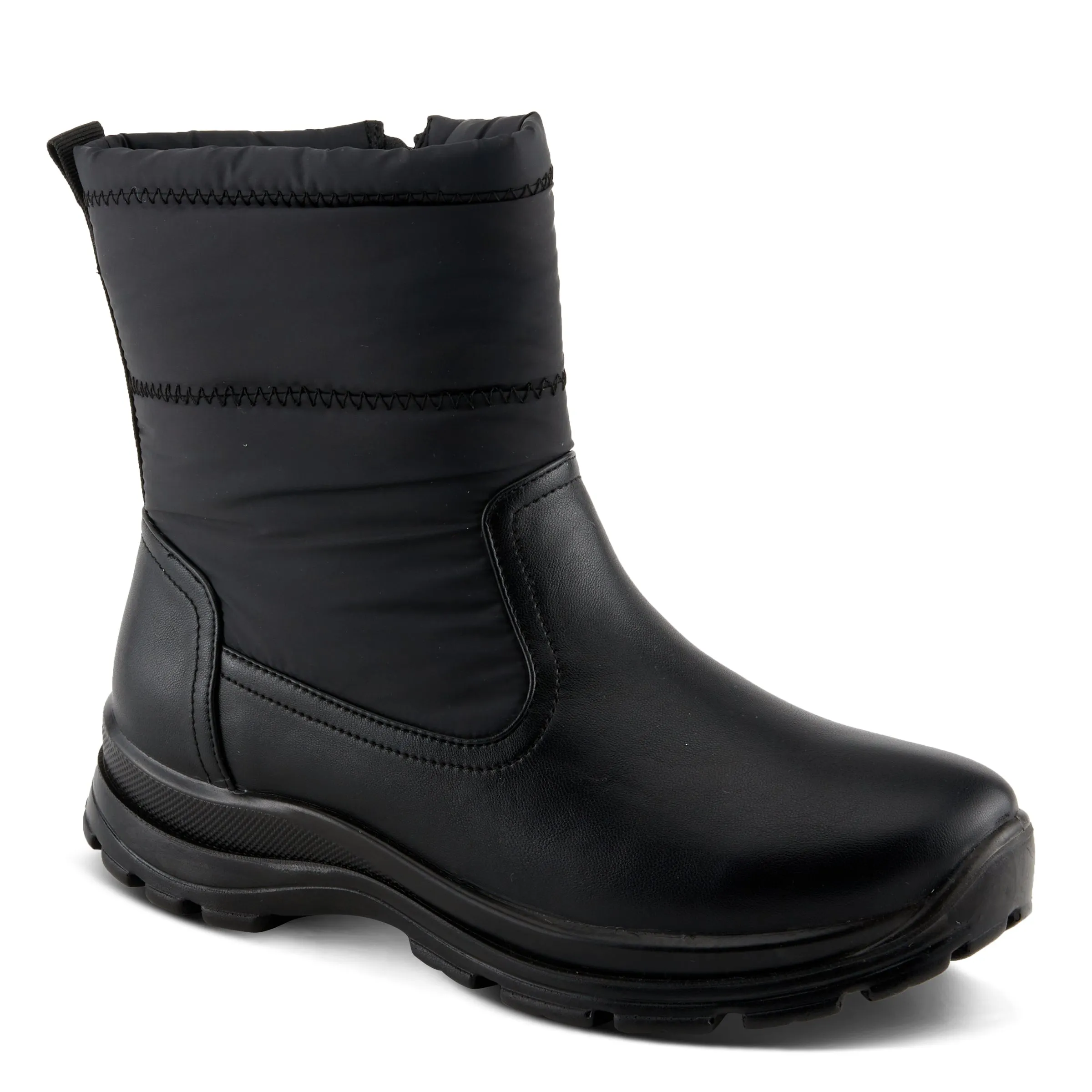 FLEXUS FAGAN BOOTS