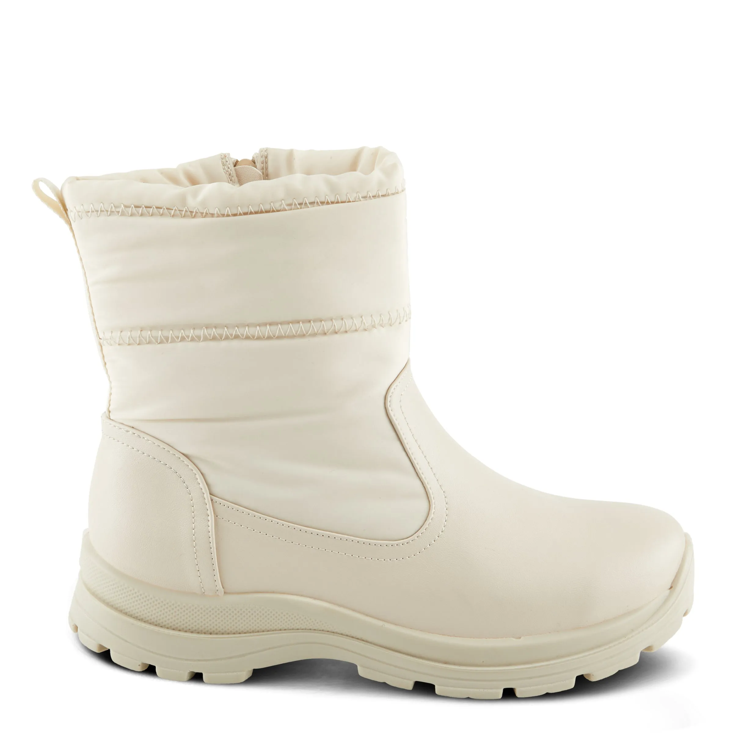 FLEXUS FAGAN BOOTS