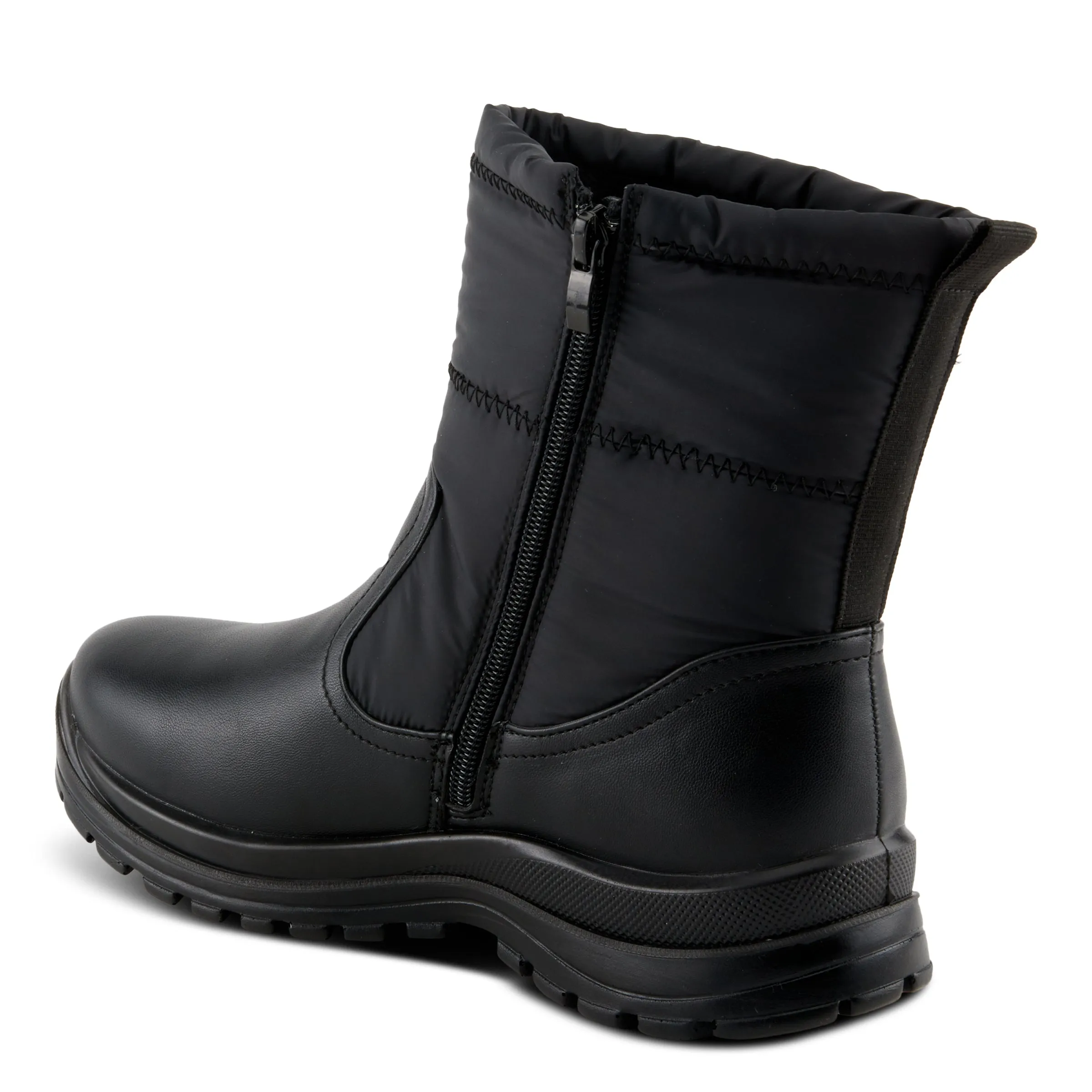 FLEXUS FAGAN BOOTS
