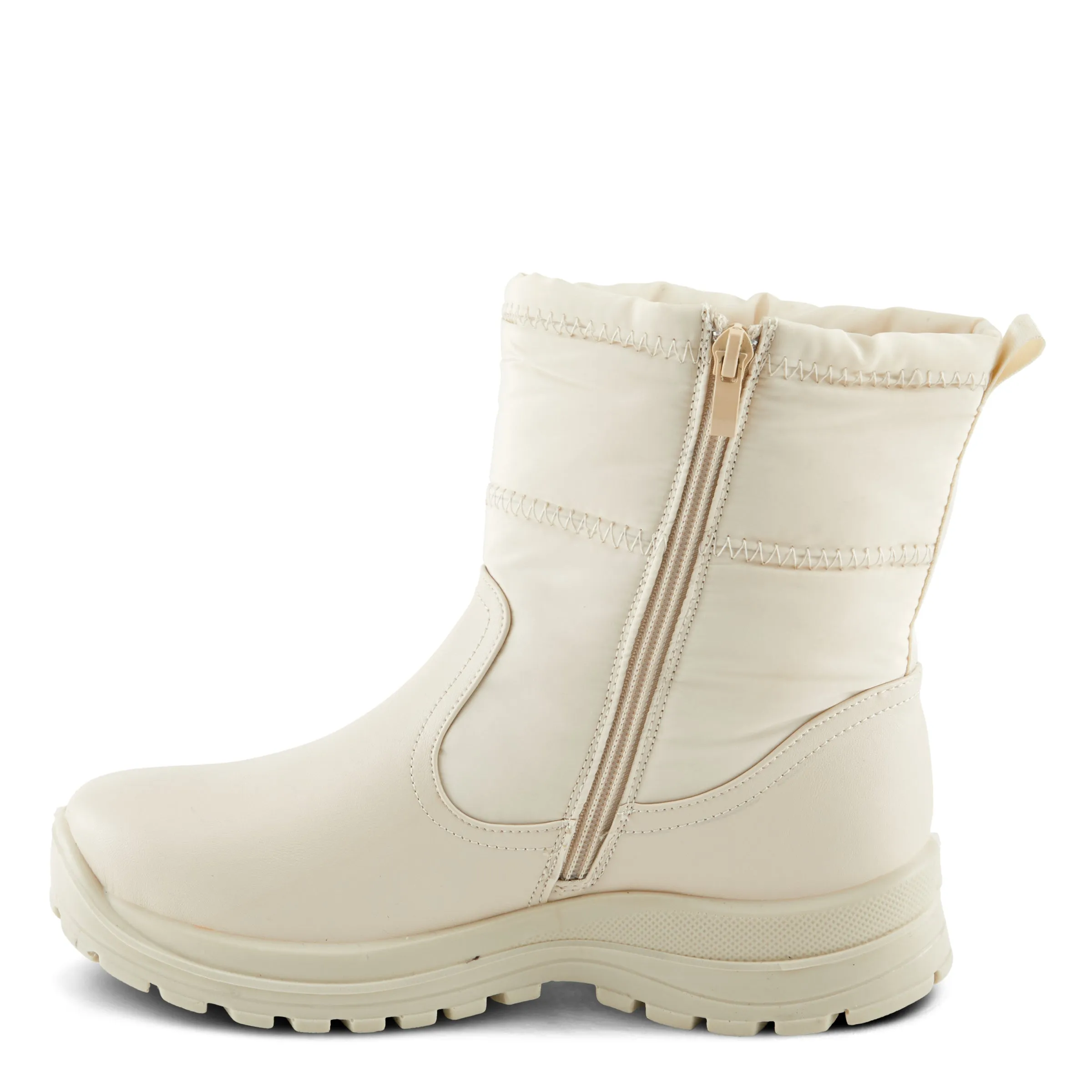 FLEXUS FAGAN BOOTS