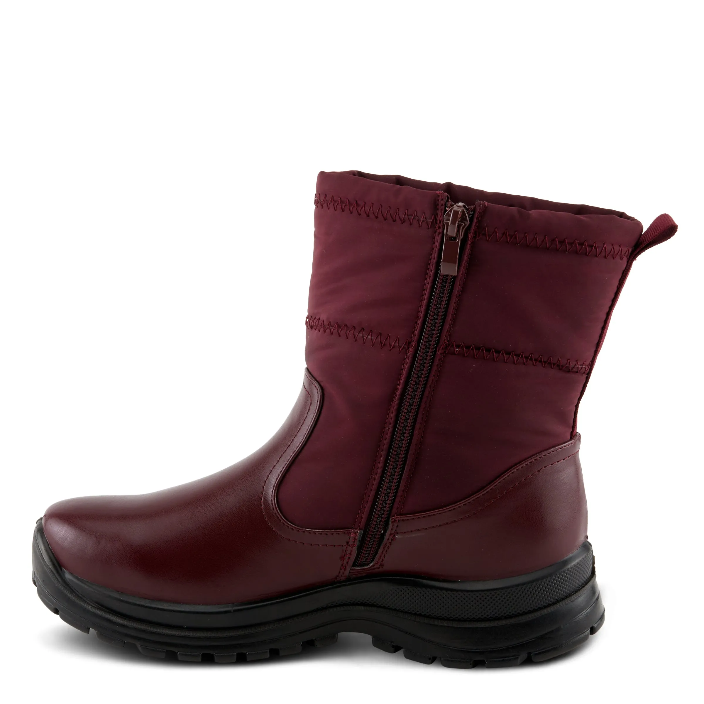FLEXUS FAGAN BOOTS