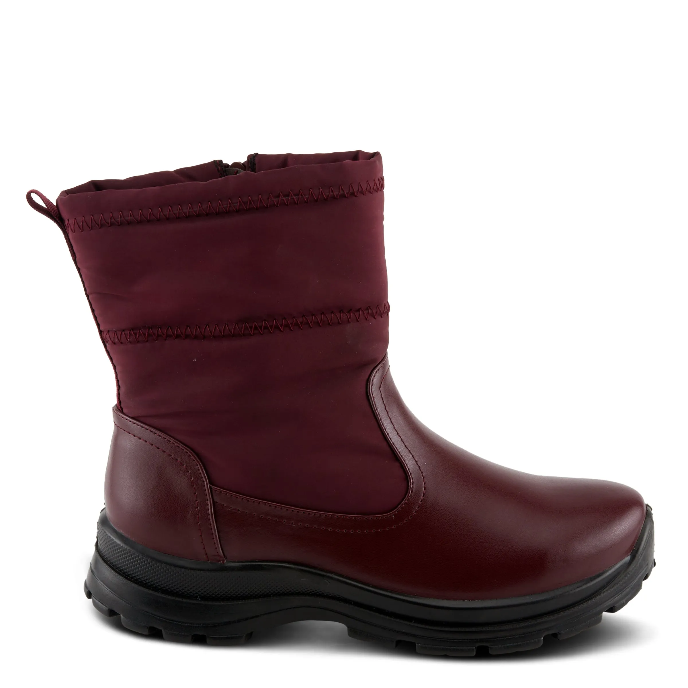 FLEXUS FAGAN BOOTS