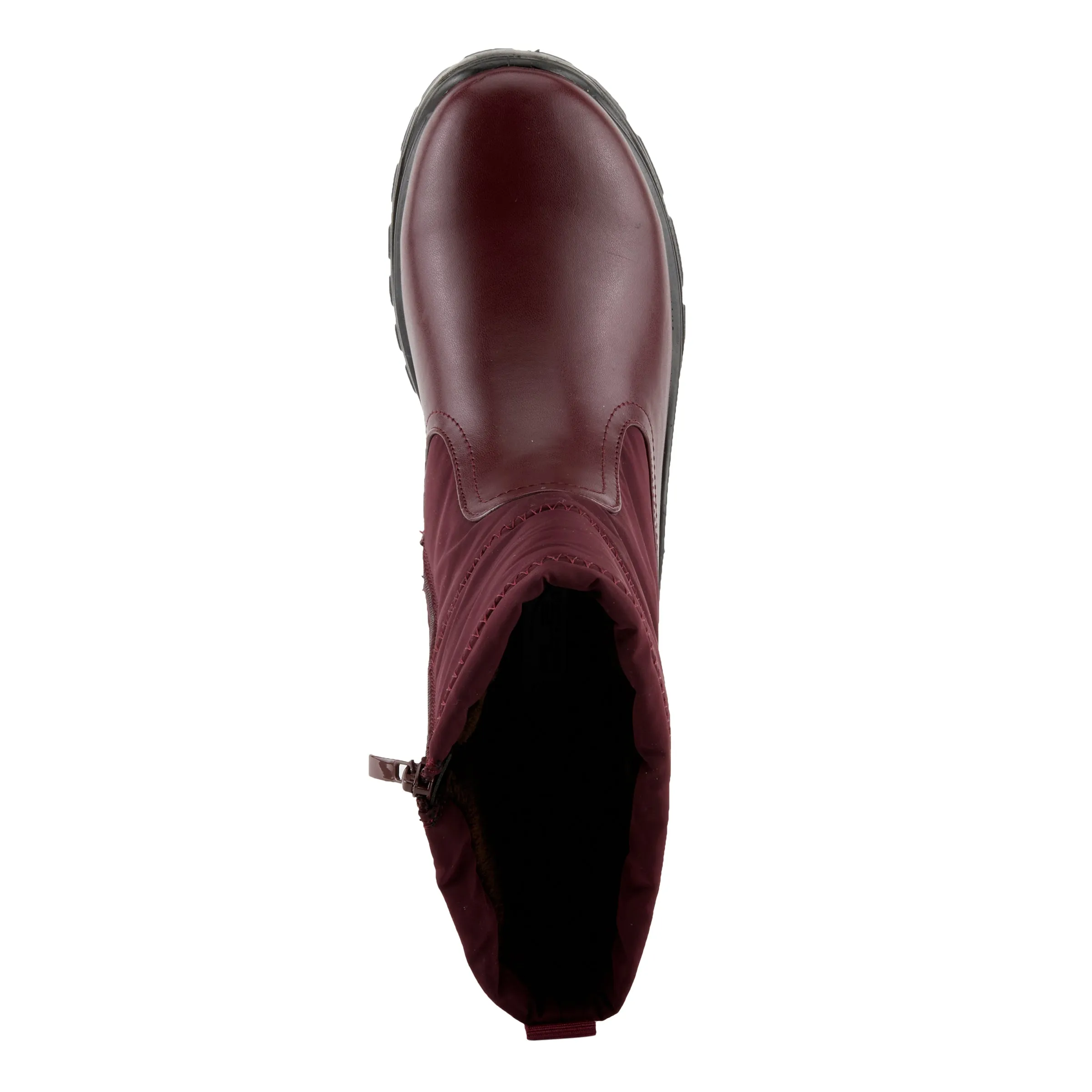 FLEXUS FAGAN BOOTS