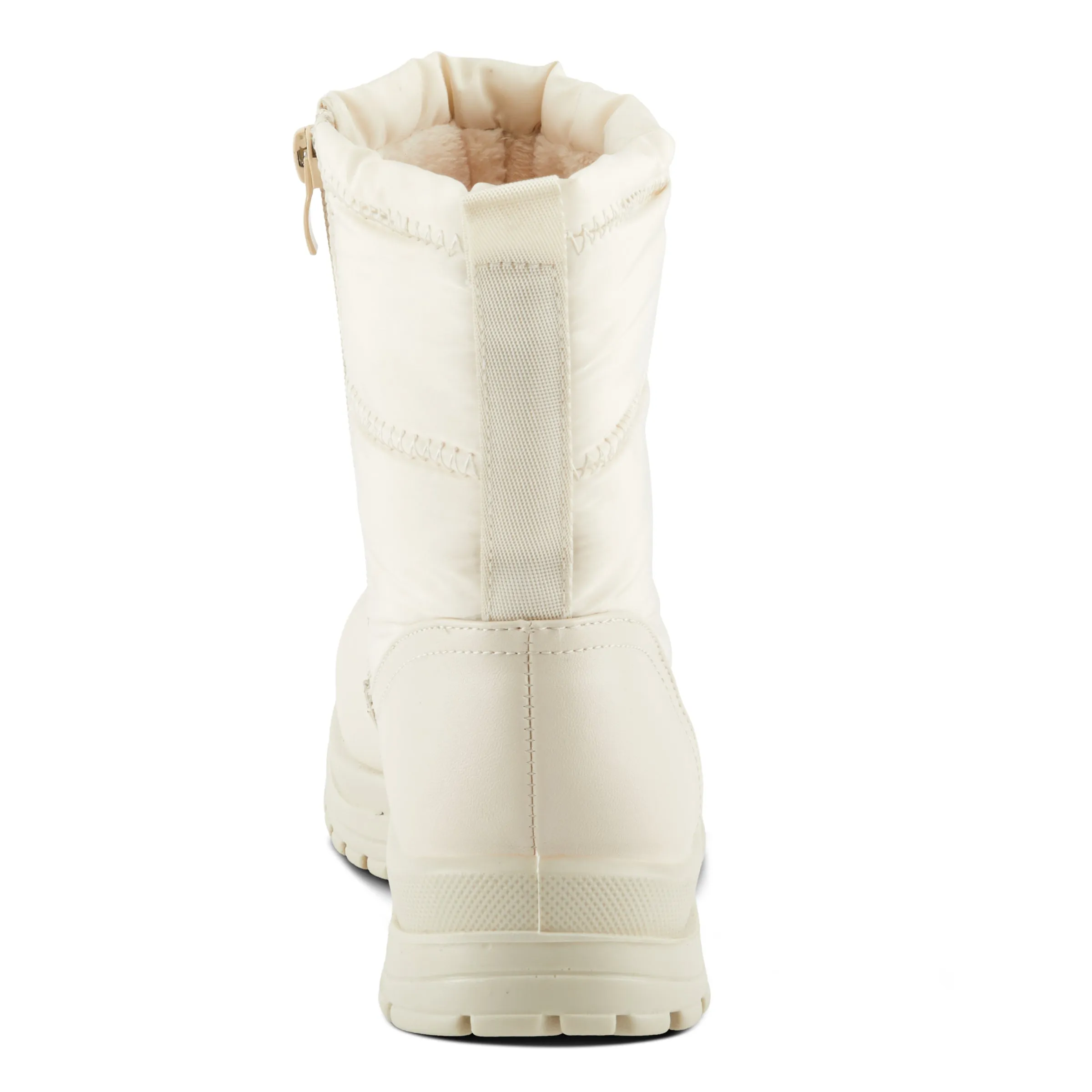 FLEXUS FAGAN BOOTS