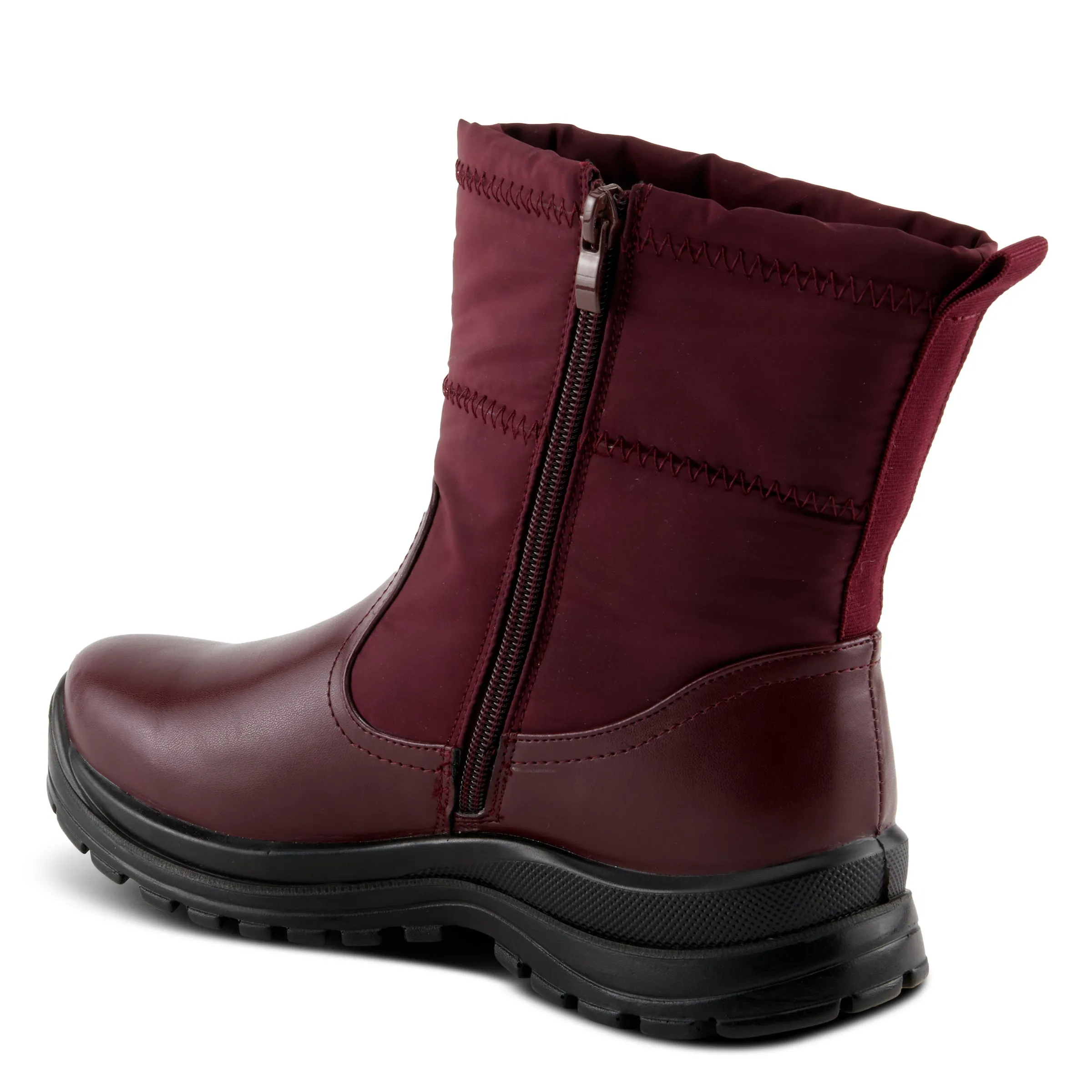 FLEXUS FAGAN BOOTS