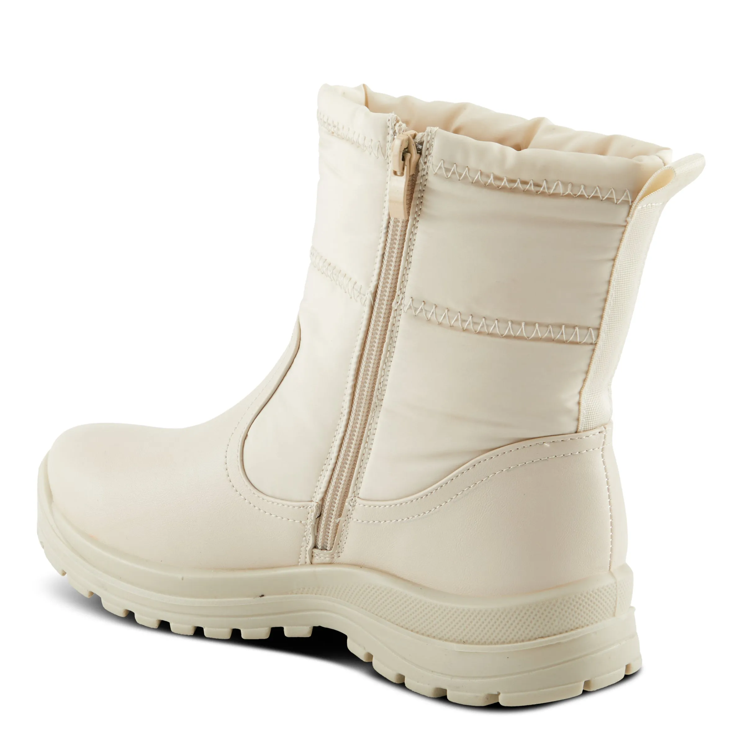 FLEXUS FAGAN BOOTS