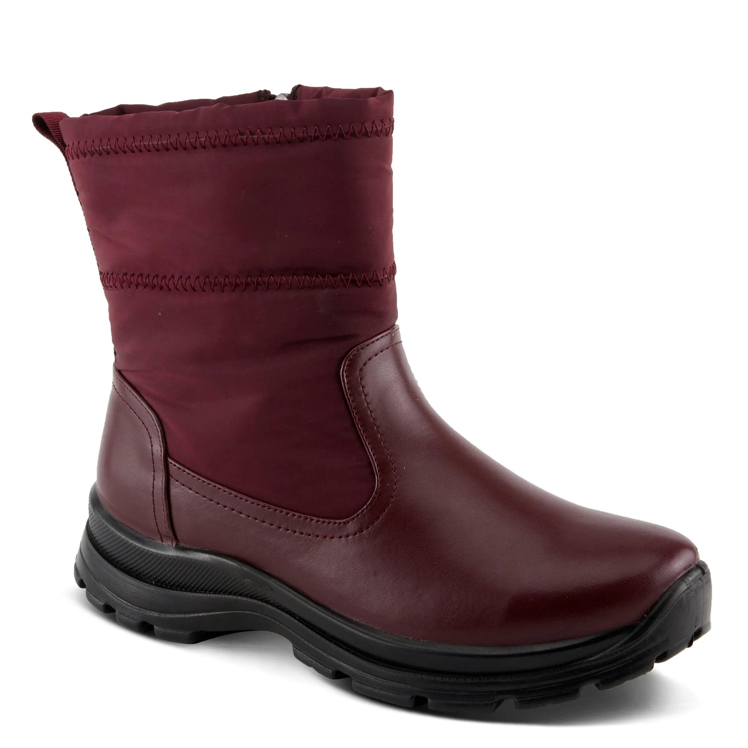 FLEXUS FAGAN BOOTS