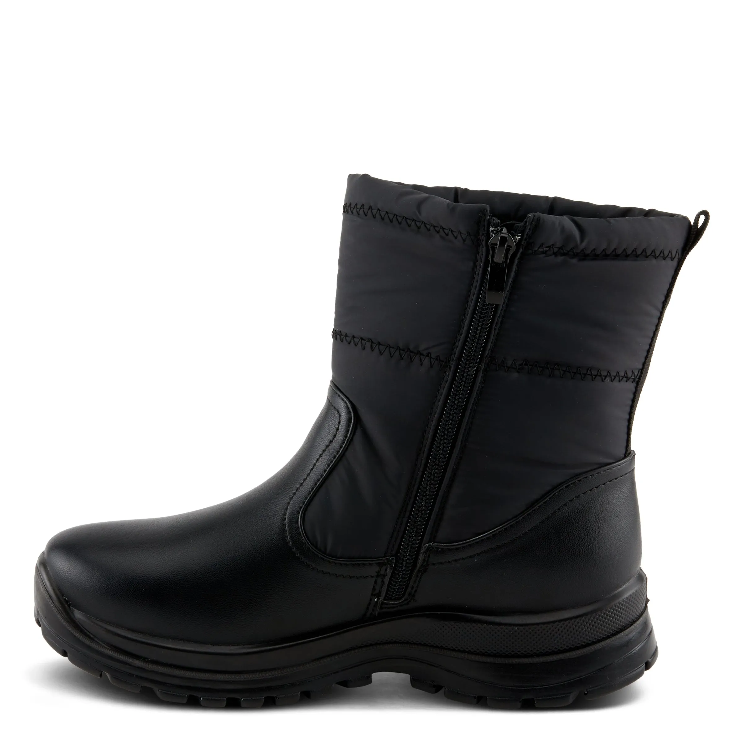 FLEXUS FAGAN BOOTS