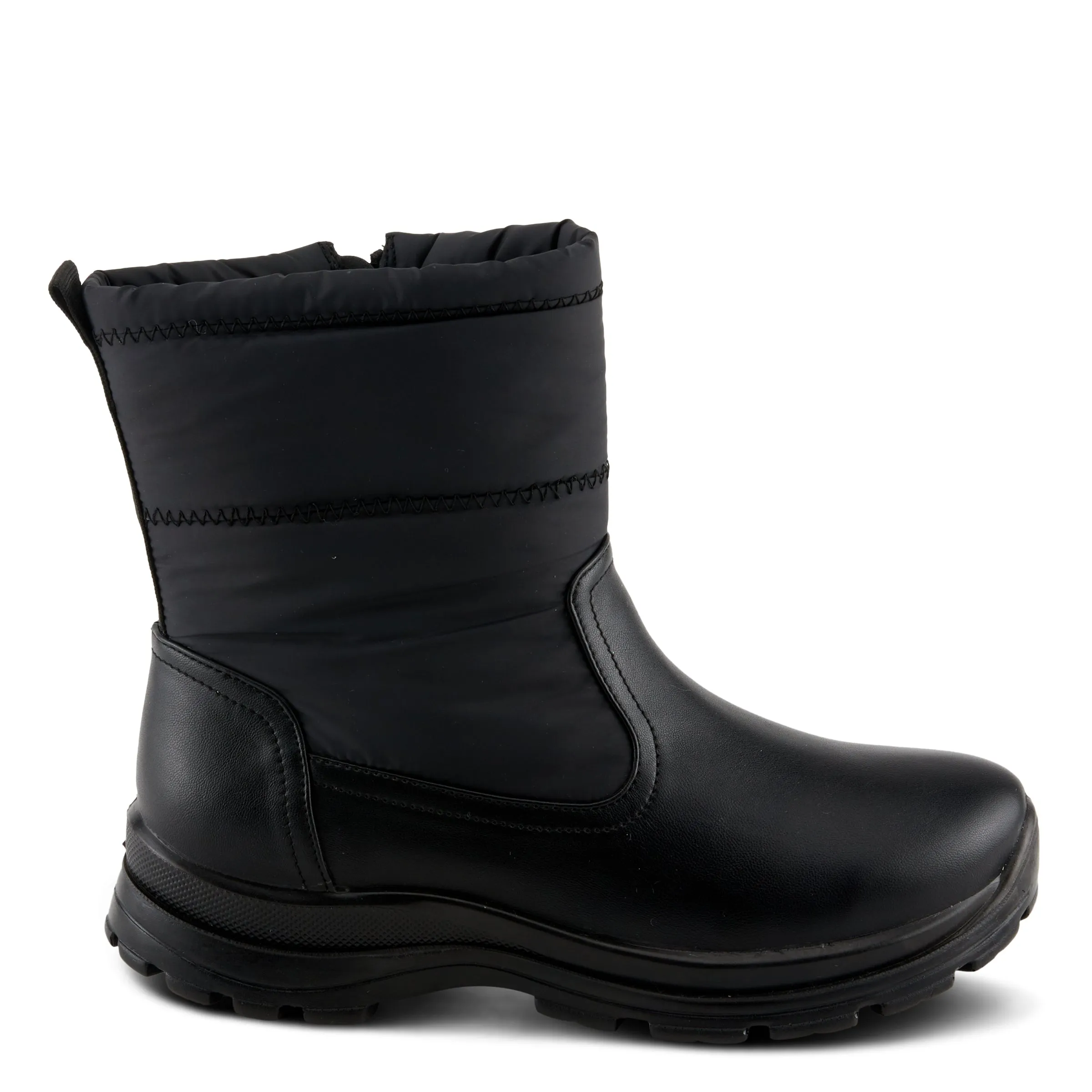 FLEXUS FAGAN BOOTS